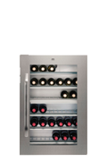 Reparación averías vinoteca Otsein en  Valladolid
